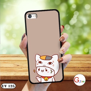 Ốp lưng cho Iphone 5/5S/5SE - chống trầy
