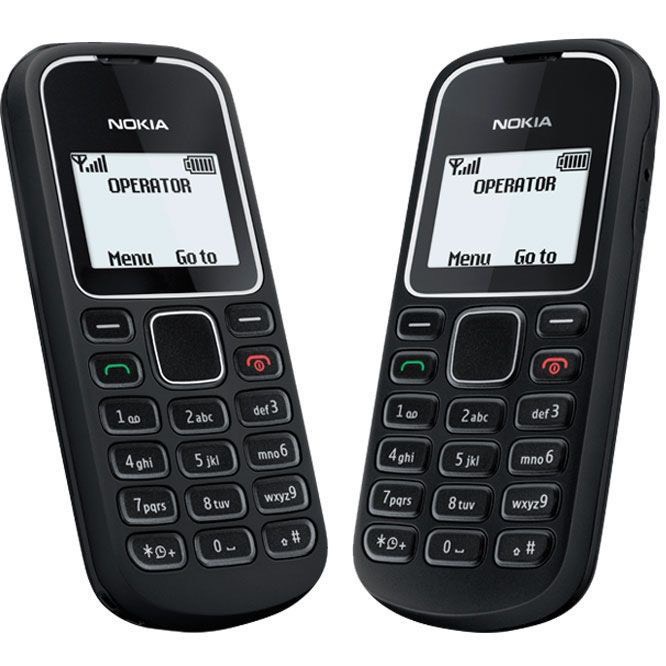 Điện Thoại N.ok,ia 1280 zin Siêu Bền, Pin Sạc Đầy Đủ