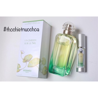 Nước hoa hermes sur le nil 10ml