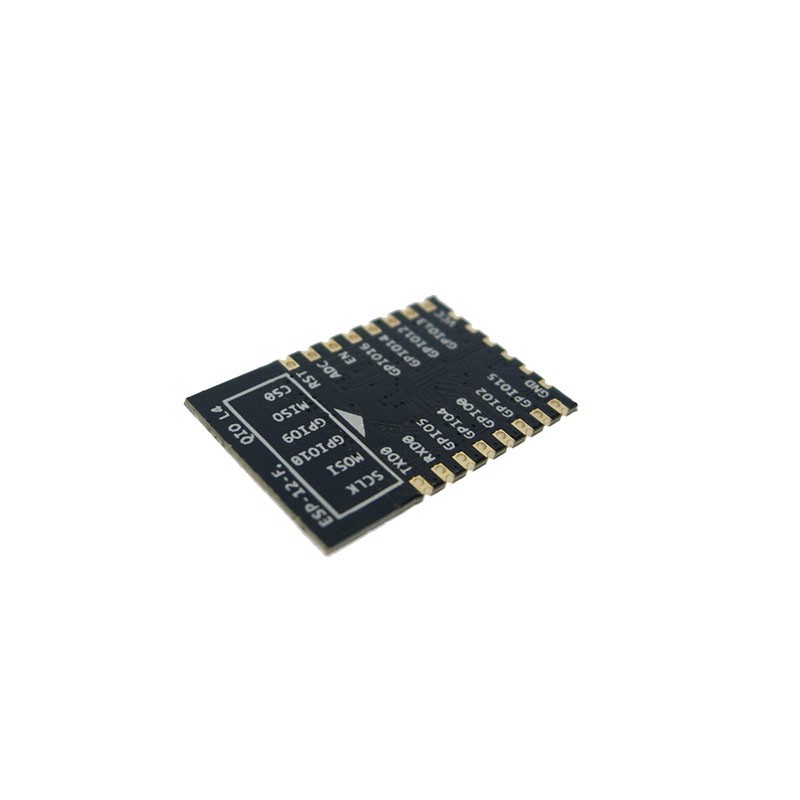 Set 5 Mô Đun Wifi Esp8266 Esp-12F Chuyên Dụng | BigBuy360 - bigbuy360.vn