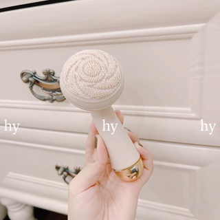 Máy Rửa Mặt Massage Mặt