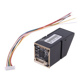 Cảm biến nhận dạng vân tay AS608 (mạch cảm biến vân tay)