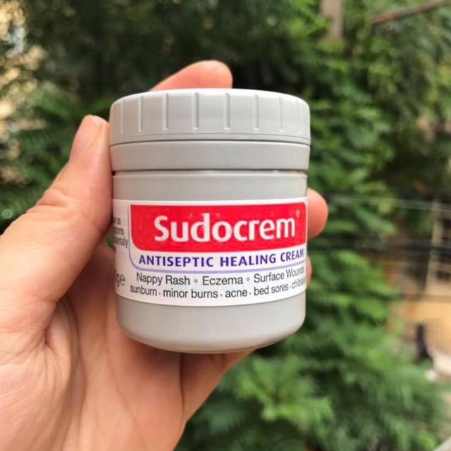 Kem Sudocream