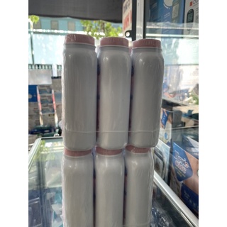 Phấn Thái Johnsons baby 180gram ( Lốc 6 chai )