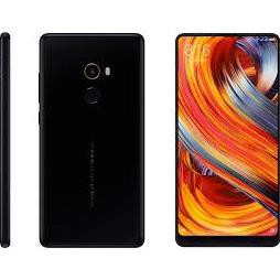 điện thoại Xiaomi MiMix2 - xiaomi mi mix 2 ram 6G/128G mới Chính hãng, có Tiếng Việt, Chiến Game PUBG siêu mượt