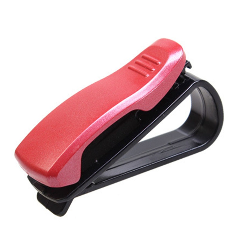 Giá Đỡ Mắt Kính 2 Tầng Siêu Bền Chống Sốc Tiện Dụng Cho Xe Hơi