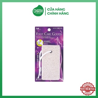 Đá chà gót chân KAI foot care