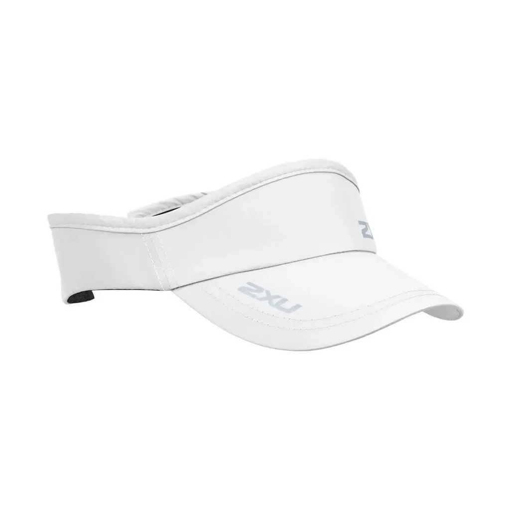 Nón chạy bộ lưỡi trai 2XU Run Visor