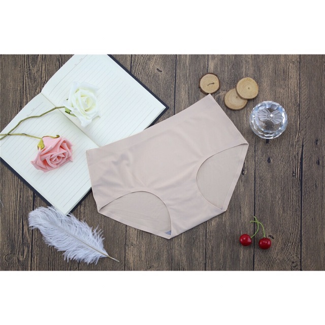 [100% cotton] Quần lót nữ thun lạnh dễ thương cotton sexxy gợi cảm DFTX QL01 | BigBuy360 - bigbuy360.vn