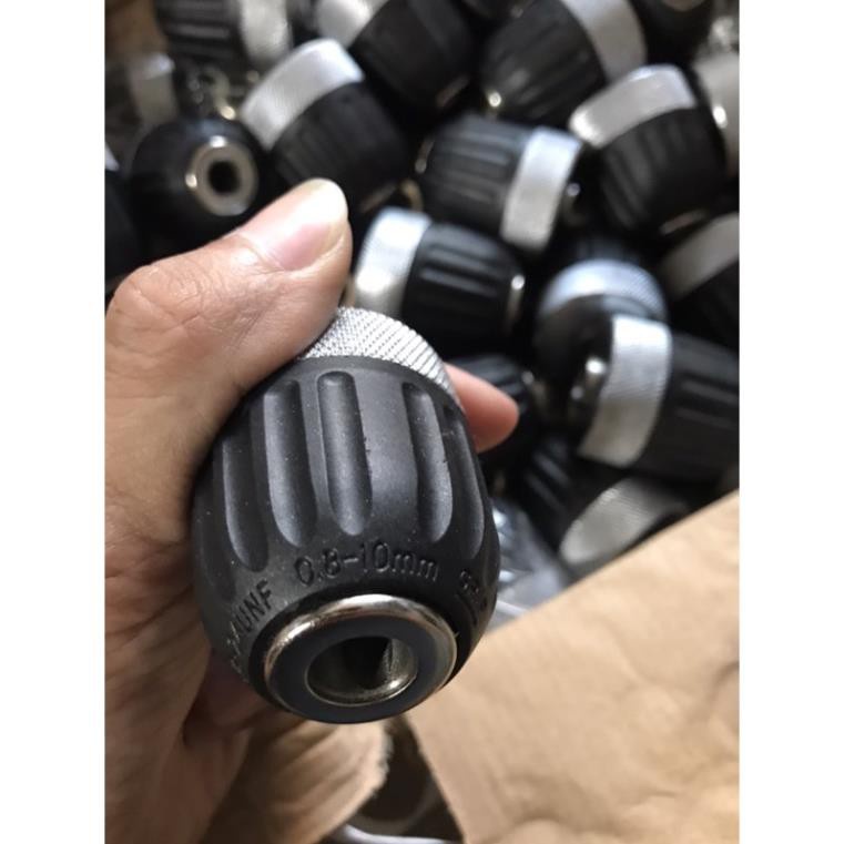 Đầu khoan tự động 10mm - Mang danh 10ly Autolock| Điện Máy Quyền Dương