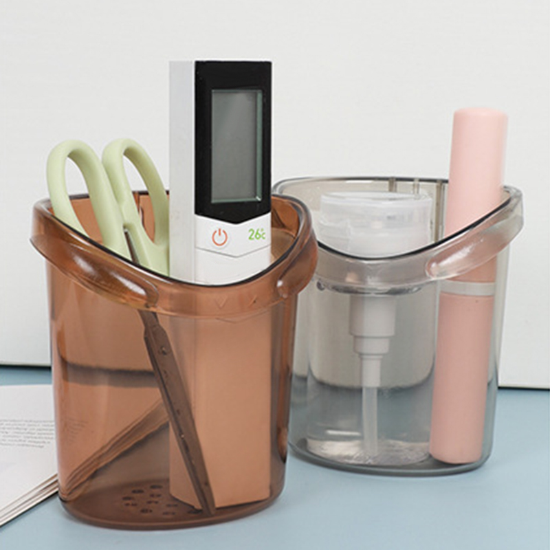 Giá Đỡ Bàn Chải Đánh Răng Gắn Tường Hình Gấu Dễ Thương