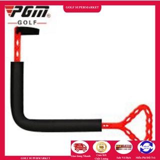 Dụng cụ hỗ trợ tập swing golf - pgm