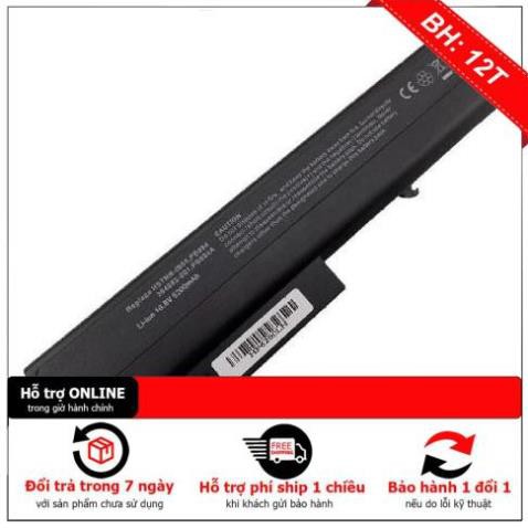 BH12TH  Pin HP Compaq NC6105 Battery For Hp Compaq 6510b NC6100 NC6105 NC6120 NC6200 NC6300 NC6400