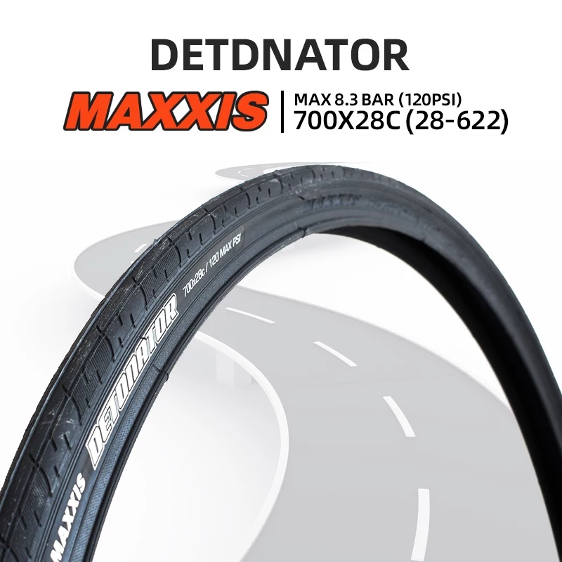 Vỏ Xe Đạp MAXXIS 700x28C