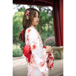 Trang phục kimono Nhật bản
