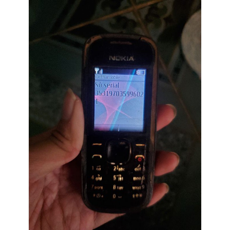 điện thoại Nokia 5030c nguyên zin TGDD