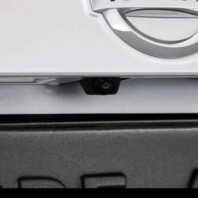 Camera Lùi Xe OEM NISSAN JUKE - XTRAIL 2010-2013!!!!! | BigBuy360 - bigbuy360.vn