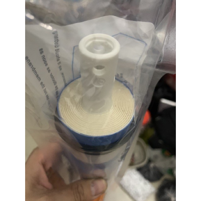 Lõi lọc số 4 màng RO Fuji TDS<10 DL13