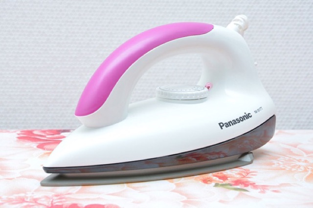 Bàn ủi khô Panasonic PABU-NI-317TXRA chính hãng
