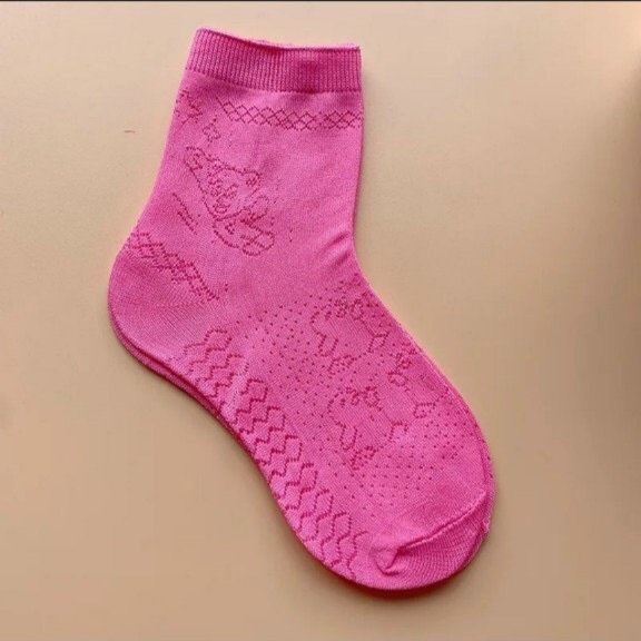 Tất cho bé trai, tất cho bé gái, tất len thoáng khí cho bé 9-27kg