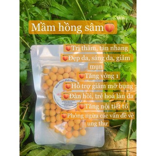 Mầm Hồng Huếbeauty