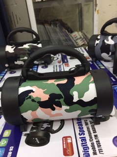 Loa Bluetooth mini CH-M03 cao cấp