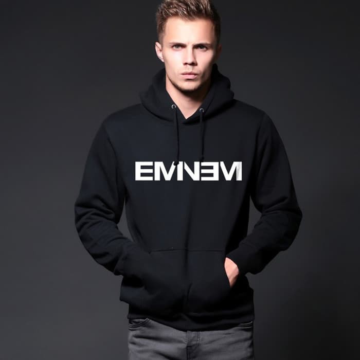 Áo Hoodie Eminem D12 Hiphop 2 - Abigail Merchh