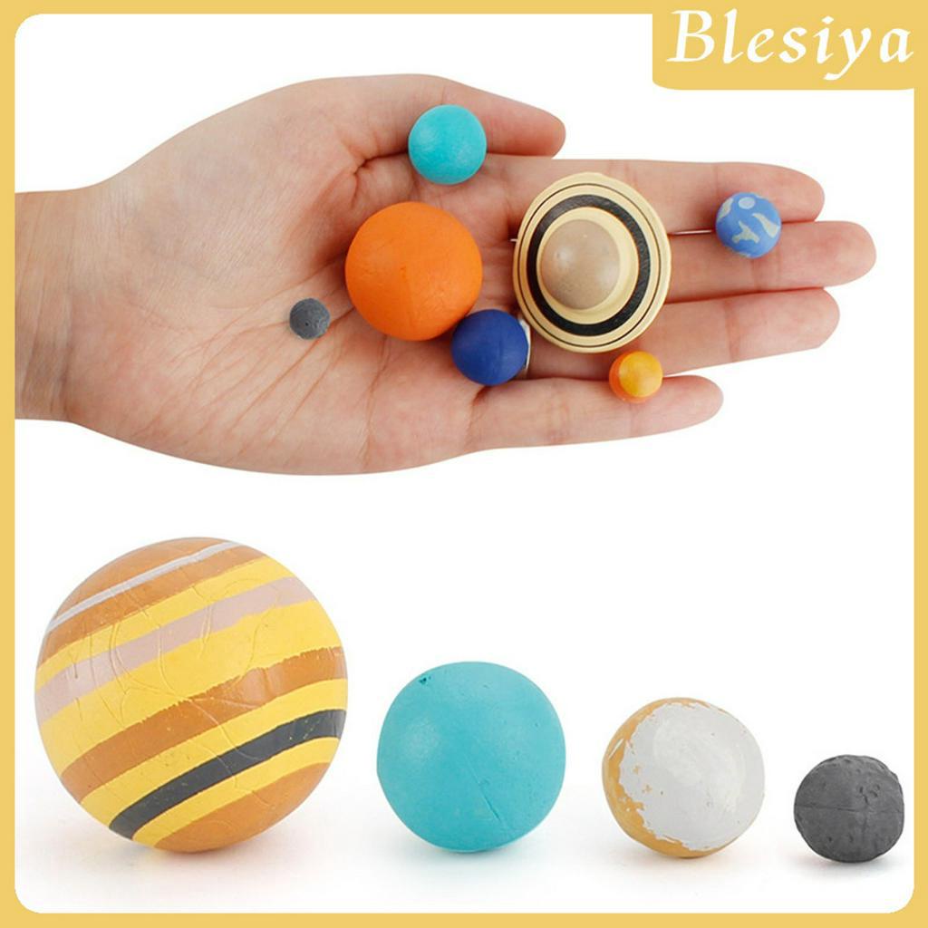Quả Bóng Mềm Siêu Nhẹ 2.48 Inch Đồ Chơi Giáo Dục Sớm Cho Bé
