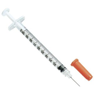 10 Kim tiêm insulin 100i.u (1ml)