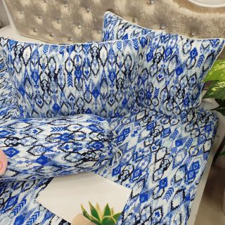 Drap thun lạnh Thái Lan nhập khẩu cao cấp