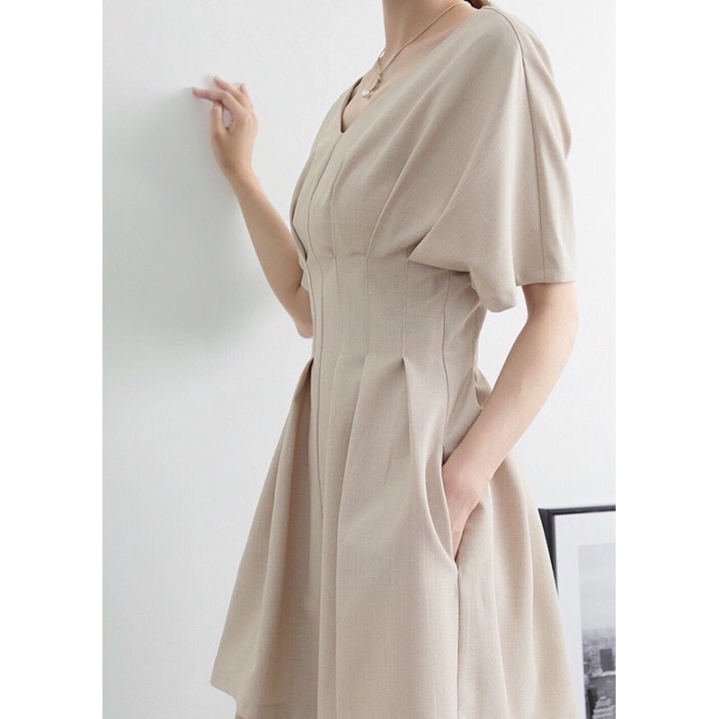 ĐẦM VÁY THỜI TRANG ĐẸP GIÁ BÌNH DÂN