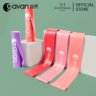 [BẢO HÀNH 1TH] Dây kháng lực power band hỗ trợ tập luyện đa năng phiên bản cơ bản Sportswear Concept