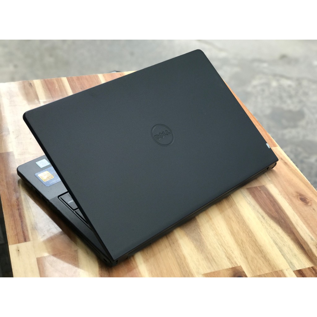 Laptop Dell Gaming N3559/ i5 6200U/ 8G/ SSD128-500G/ Vga rời 2G/ Chiến Game Đồ hoạ/ Giá rẻ | BigBuy360 - bigbuy360.vn