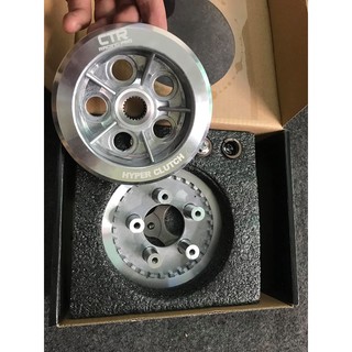Nồi sau CTR 5 Lò Xo