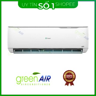 Điều hòa Casper 9000 BTU 2 chiều Inverter GH-09TL32 gas R-32