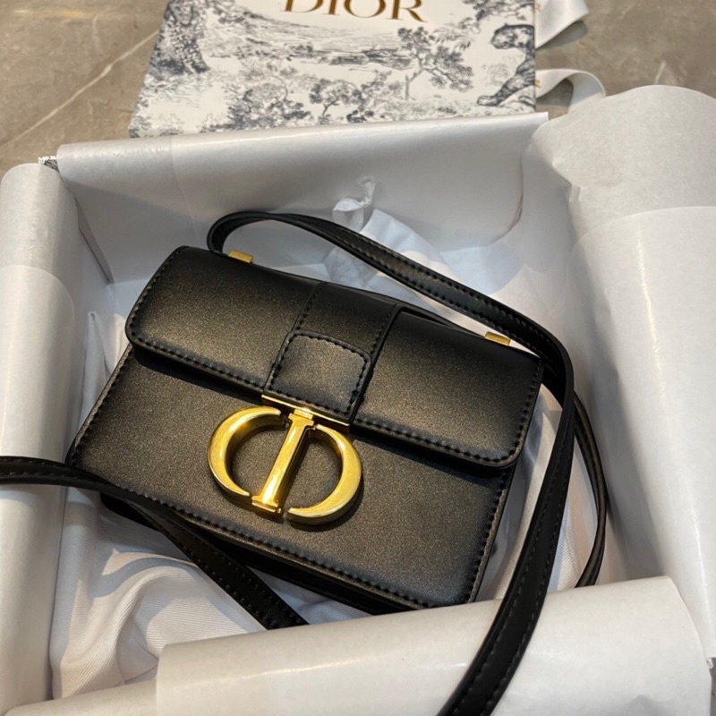 Túi D I O R micro sac montaigne sz17