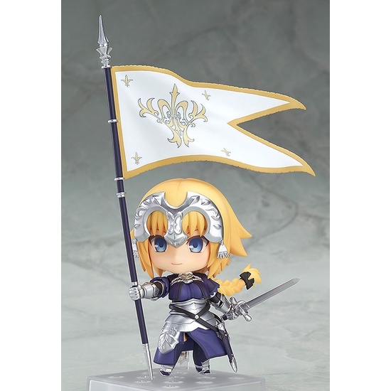 Mô hình Nendoroid nhân vật Jeanne d'Arc - Nendoroid 650