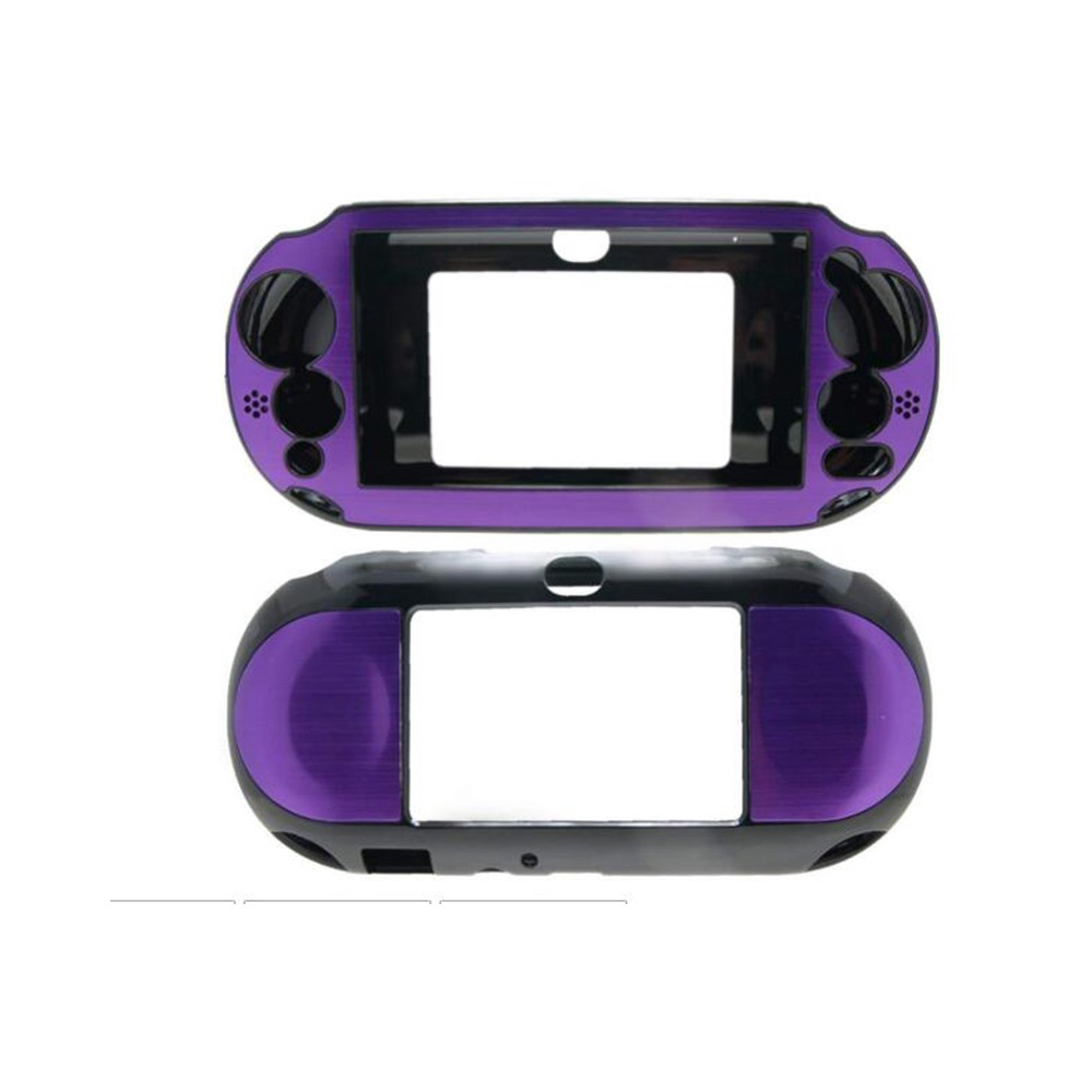 Vỏ Nhôm Cứng Bảo Vệ Cho playstation ps vita 2000