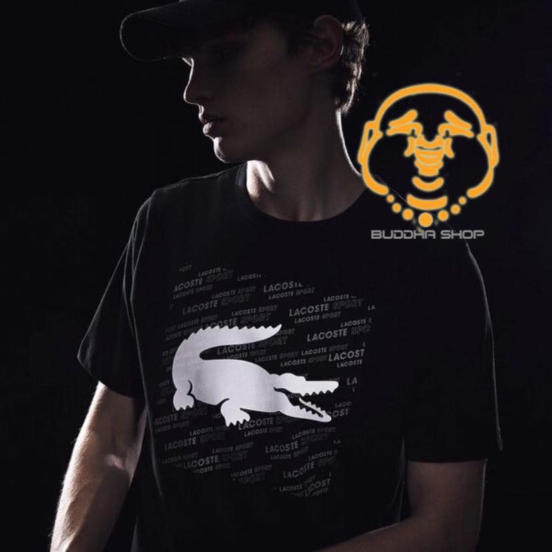 Áo thun nam Lacoste chính hãng 100%