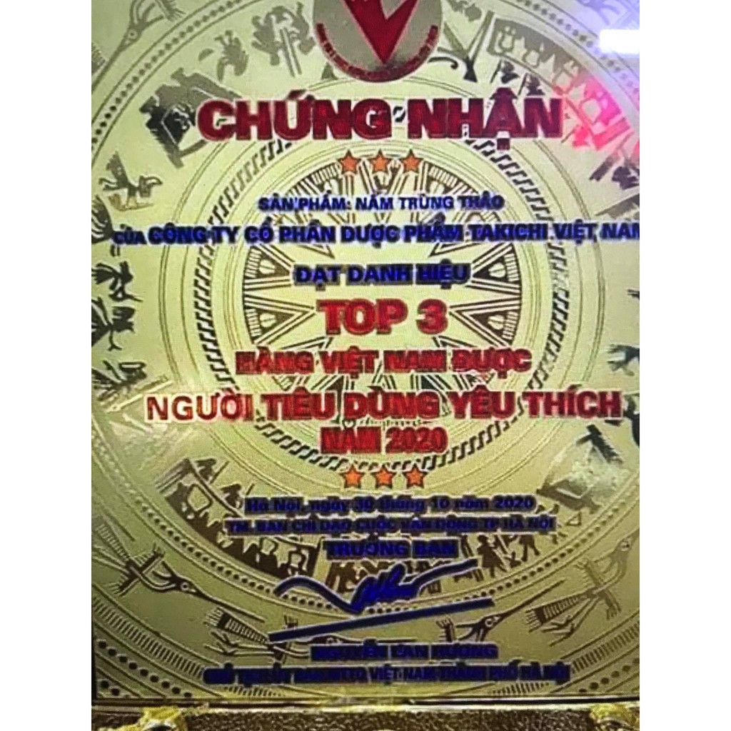 Bình Thủy Tinh Đông Trùng Hạ Thảo Tươi dùng Ngâm Mật Ong 1L - Hộp gỗ cao cấp | BigBuy360 - bigbuy360.vn