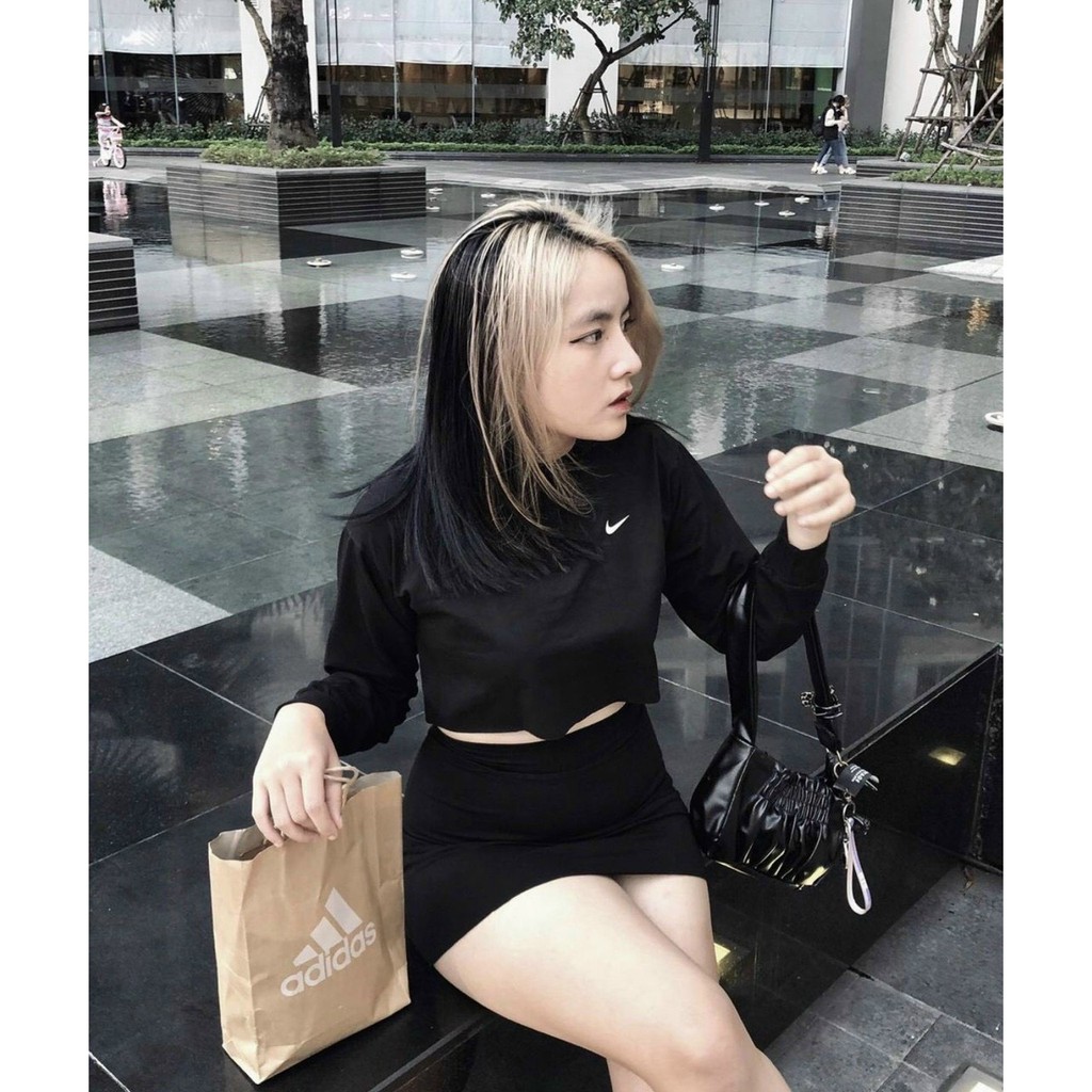 Set thể thao đen siêu chất  KÈM ẢNH THẬT  BAO KIỂM ❌
