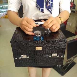 cốp đựng đồ trang điểm cá nhân
