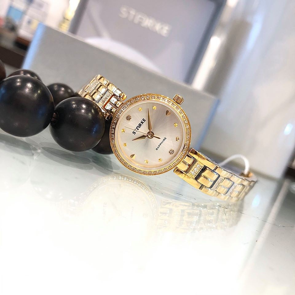 ĐỒNG HỒ LẮC NỮ STARKE SK091AL CHÍNH HÃNG