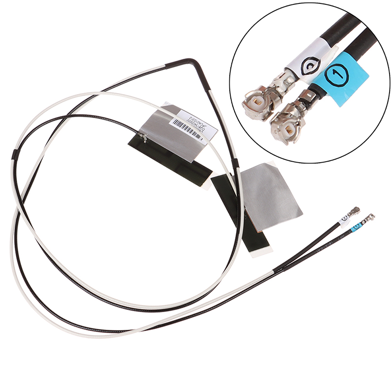 Cặp ăng-ten bắt sóng wifi không dây Pci-E Ipx Ipex U.Fl 3g | BigBuy360 - bigbuy360.vn