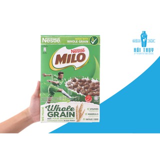Bánh ngũ cốc Milo 330gr