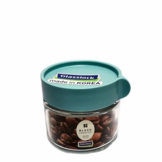 Hũ đựng thủy tinh Happycook IP-612 - 250ml