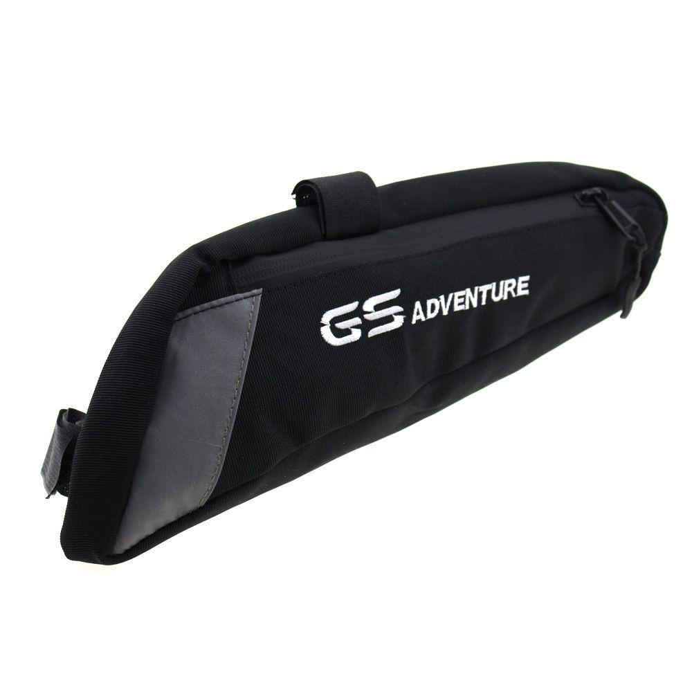 Set 2 Túi Đựng Tài Liệu Chống Thấm Nước Đa Năng Gắn Khung Xe Mô Tô BMW R1200GS R1250GS LC 2013-2020