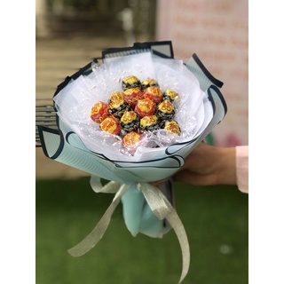 hoa bánh kẹo