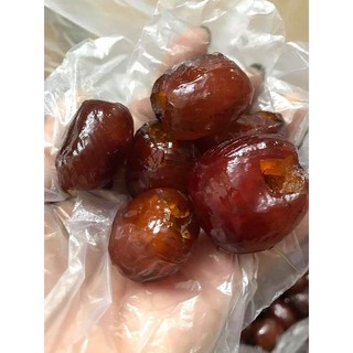 mức Táo Thái 500g