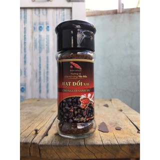 Hạt dổi xay (lọ 25g)